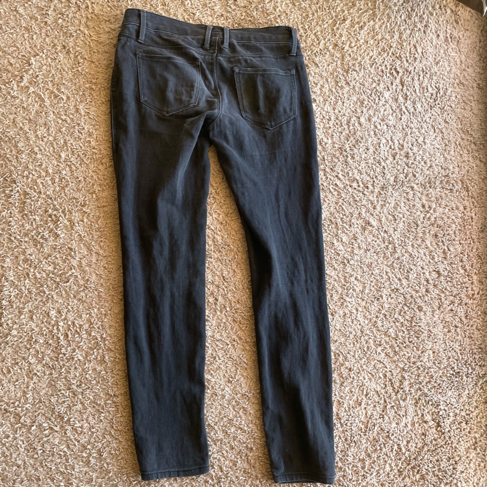 black jeans - Picture 3 of 3